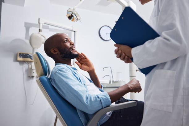 Best Emergency Dental Care for Broken or Chipped Teeth in Nyon Lake, CA