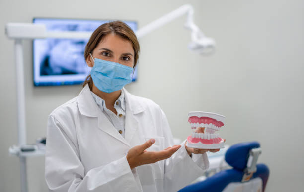 Best Urgent Care for Lost Fillings or Crowns in Nyon Lake, CA