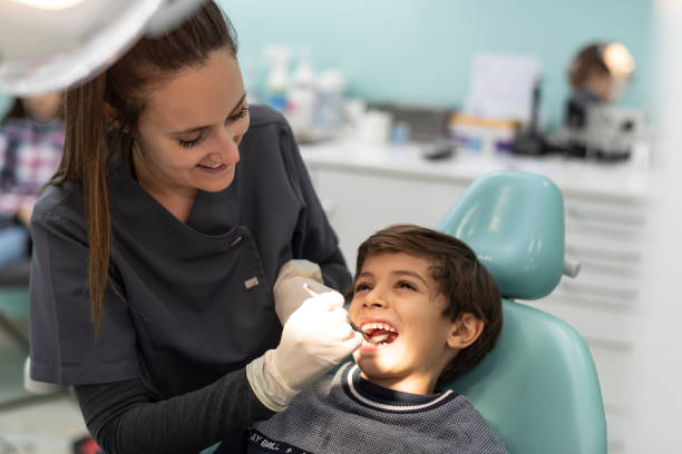 Best Cosmetic Emergency Dentistry in Nyon Lake, CA