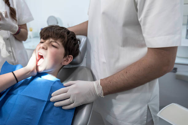 Best Emergency Gum Treatment in Nyon Lake, CA