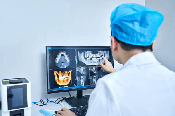 Best Emergency TMJ Treatment in Nyon Lake, CA