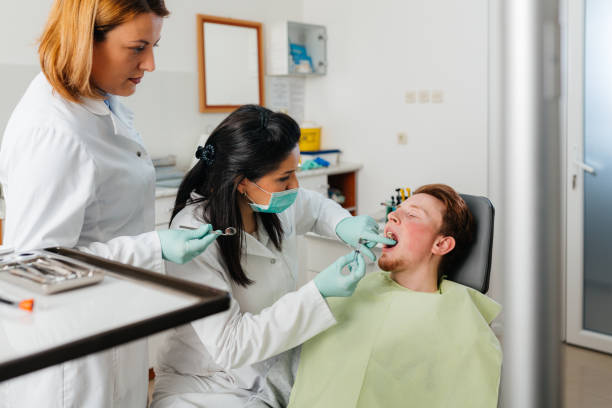 Best Emergency Wisdom Teeth Removal in Nyon Lake, CA