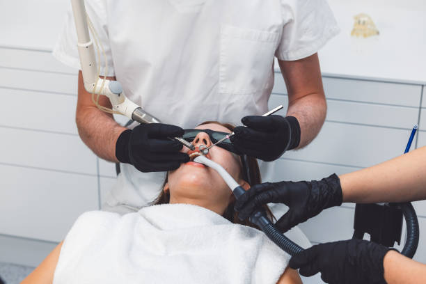 Best After-Hours Dental Trauma Care in Nyon Lake, CA