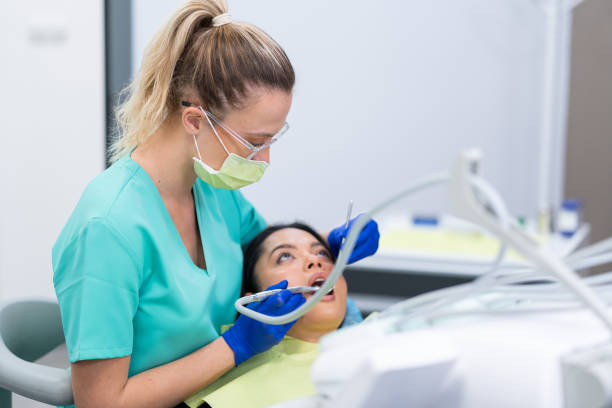 Best Weekend Emergency Dentist in Nyon Lake, CA