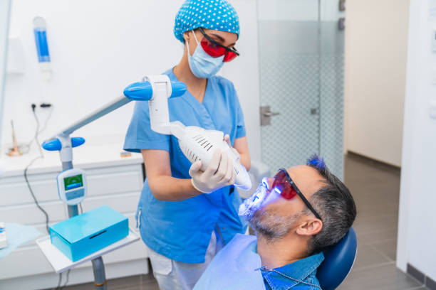 Best Emergency Treatment for Dental Infections or Abscesses in Nyon Lake, CA